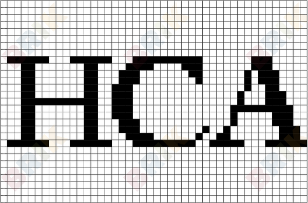 HCA Inc. Logo