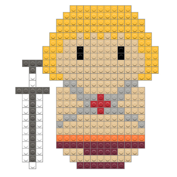 He-Man / Masters of the Univers