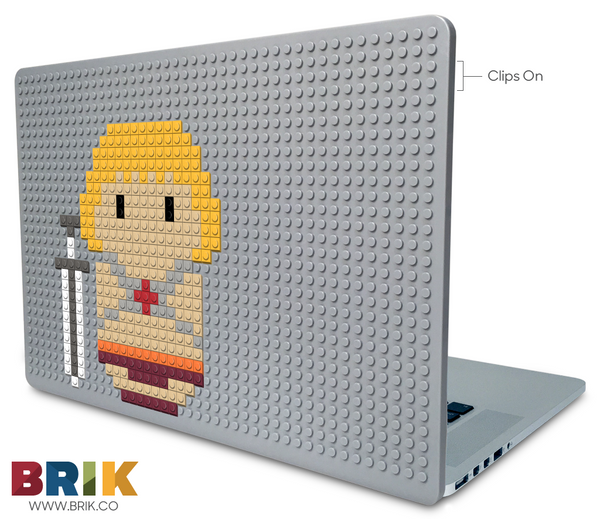 He-Man / Masters of the Univers Laptop Case