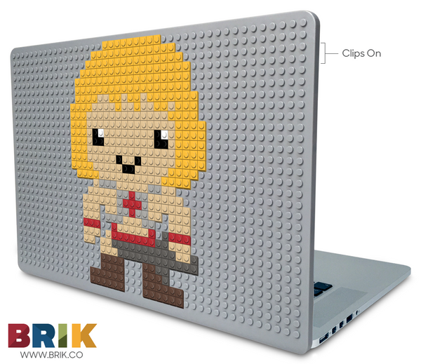 He-Man Laptop Case