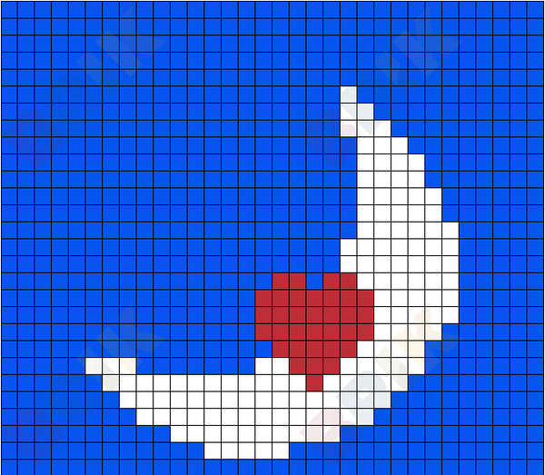 Heart and Moon