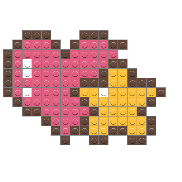 Heart and Star