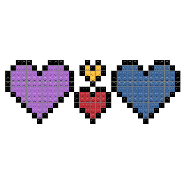 Heart Family
