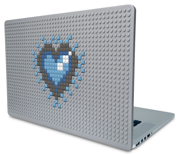 Heart of the Ocean Laptop Case