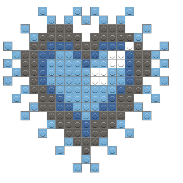Heart of the Ocean