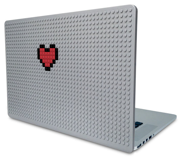 Heart Laptop Case