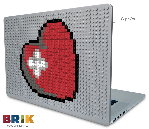 Heartache Laptop Case