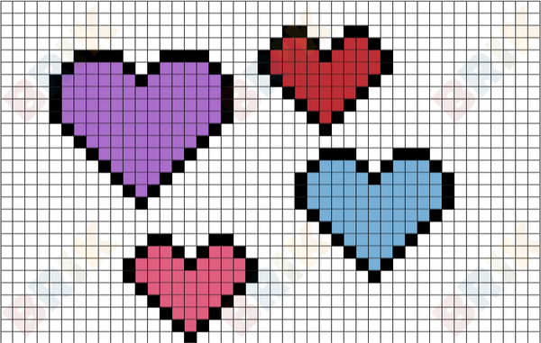 Hearts