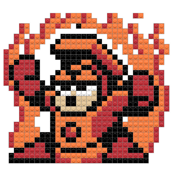 Heat Man