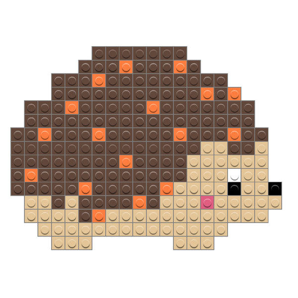 hedgehog