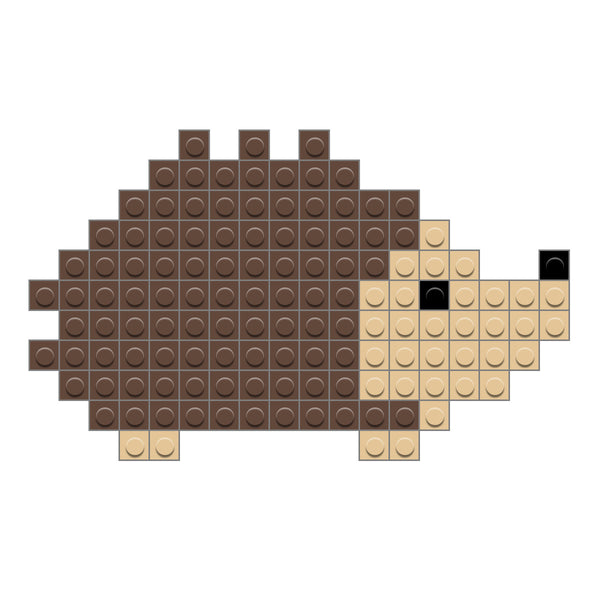 hedgehog