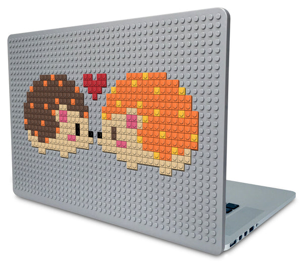 Hedgehog Laptop Case
