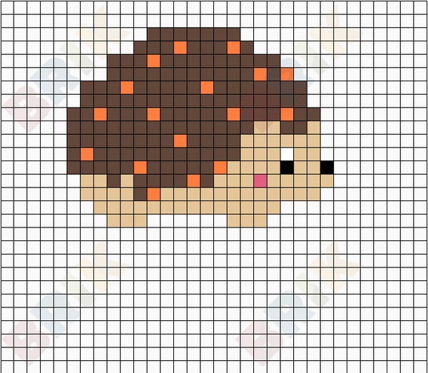 hedgehog