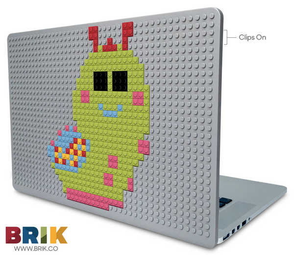 Heimlich Laptop Case