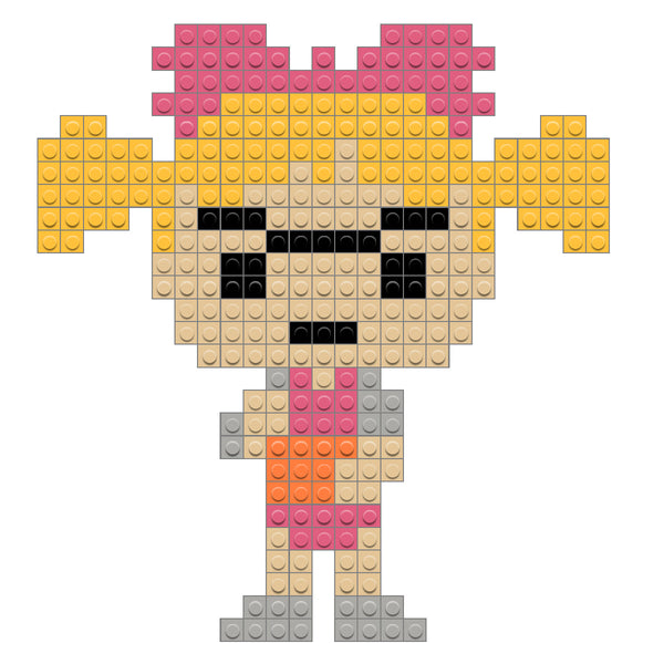 Helga Geraldine Pataki