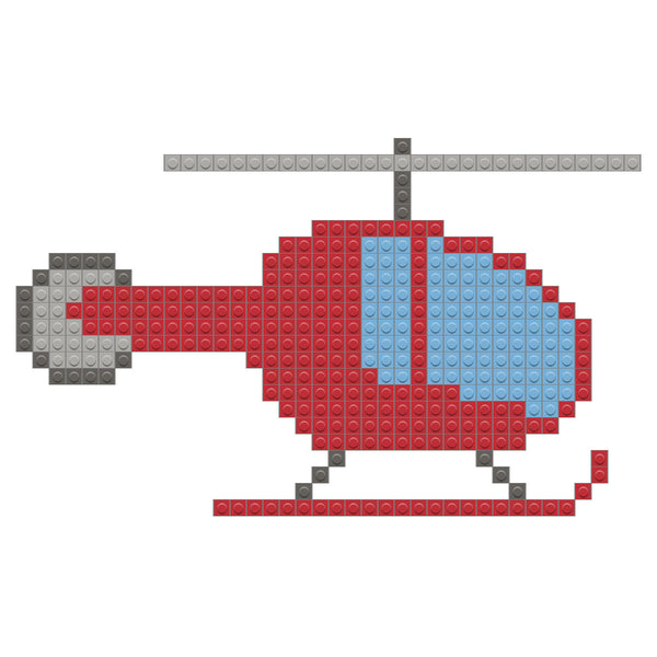Helicopter