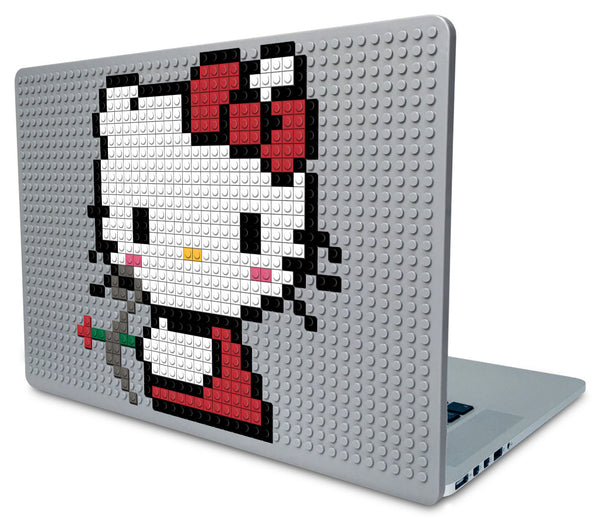 Hello Kitty Laptop Case