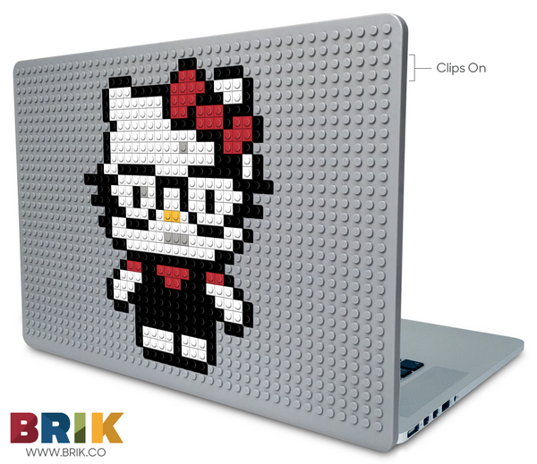 Hello Kitty Laptop Case