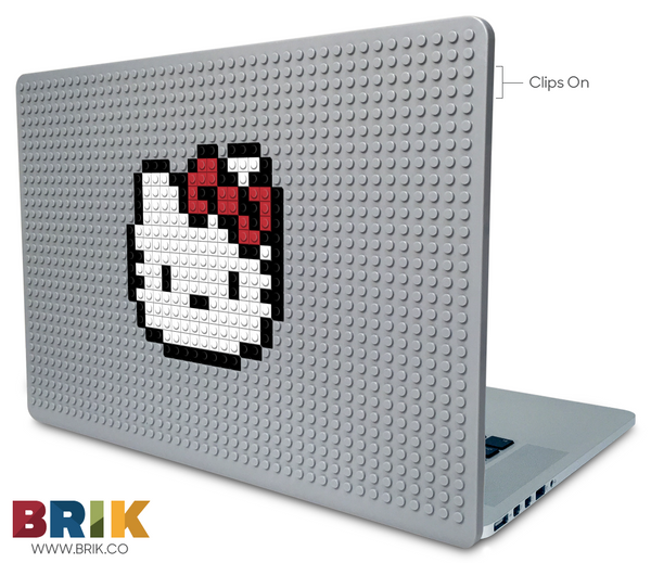 Hello Kitty Laptop Case