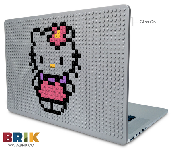 hello kitty Laptop Case