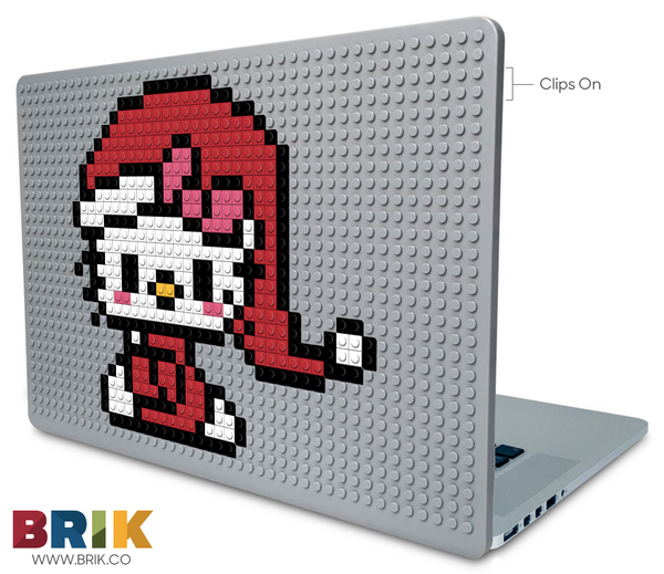 Hello Kitty Laptop Case