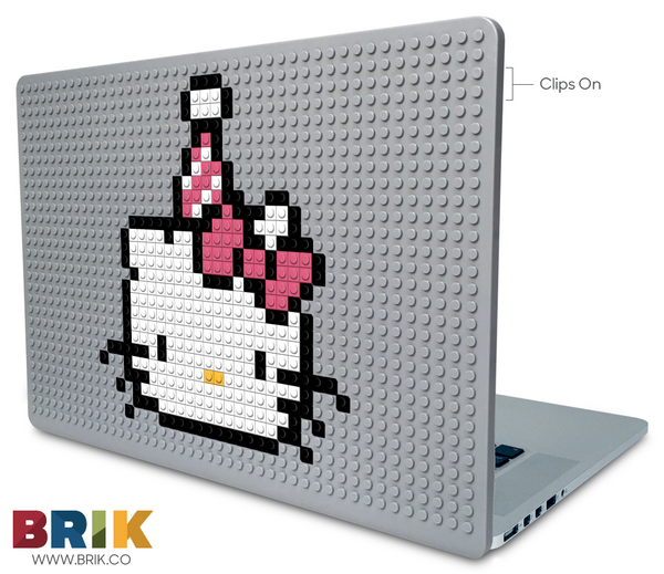 Hello Kitty Laptop Case