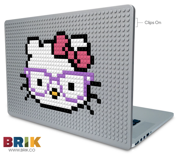 Hello Kitty Laptop Case