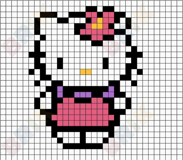 hello kitty