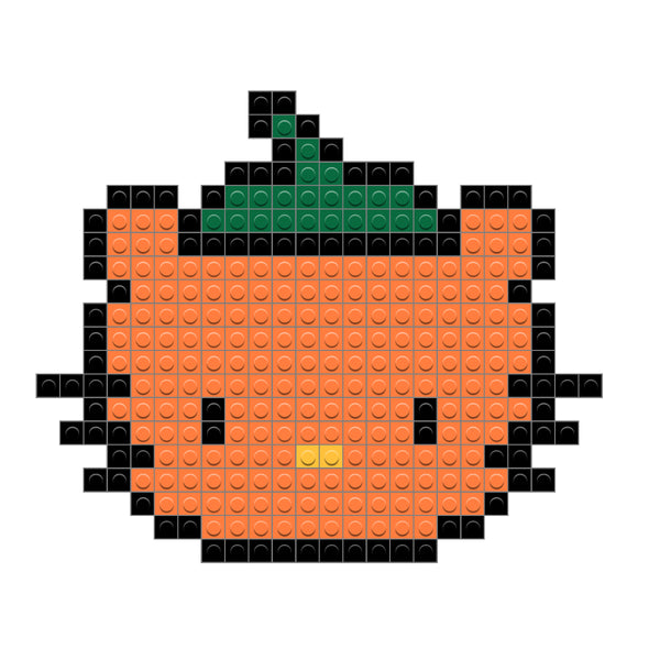 hello kitty pumpkin