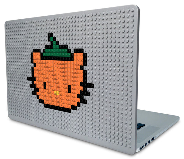 Hello Kitty Pumpkin Laptop Case