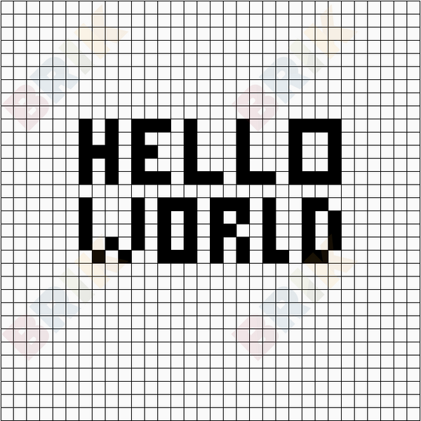Hello World