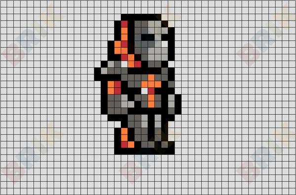 hellstone armour