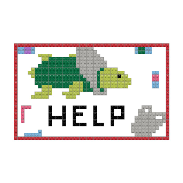 Help us!!!