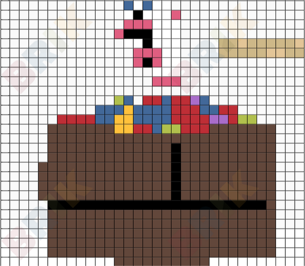 Helpy's ballpit