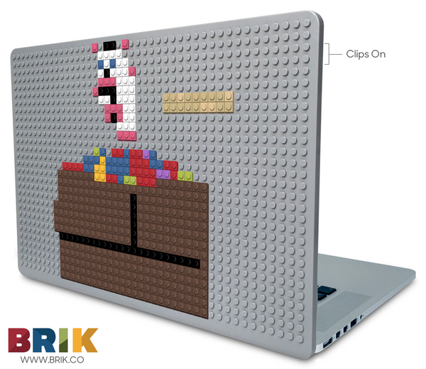 Helpy's ballpit Laptop Case