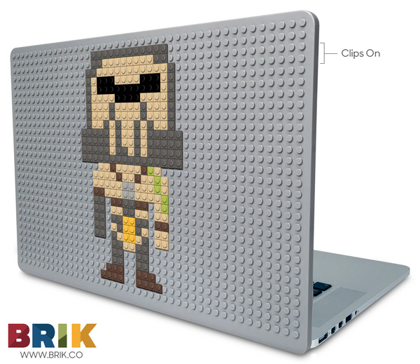 Hemorrhage Laptop Case