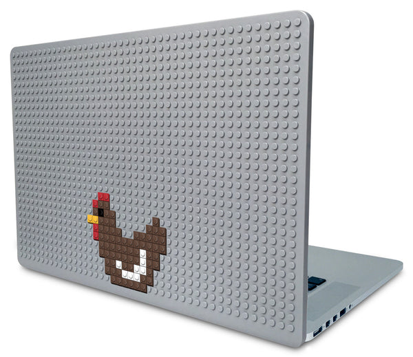 Hen Laptop Case
