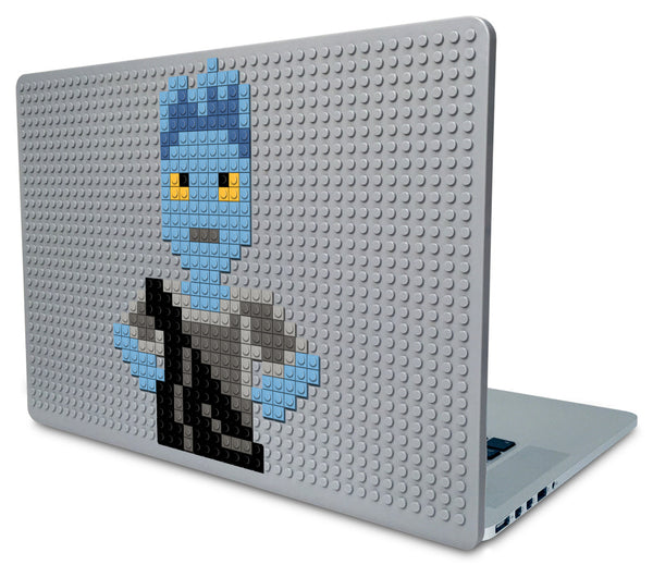 Hercules Hades Laptop Case