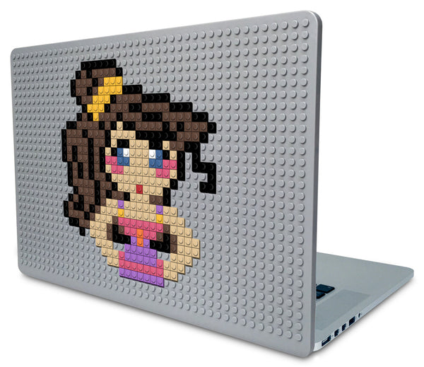Hercules Megara Laptop Case