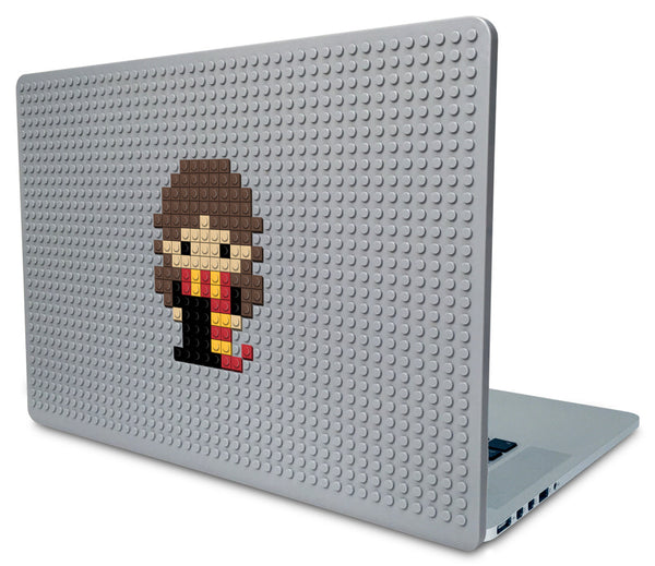 Hermione Granger Laptop Case