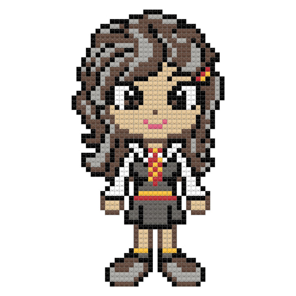 HERMIONE GRANGER