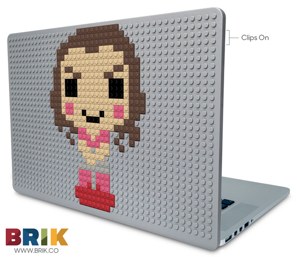 Hermione Laptop Case