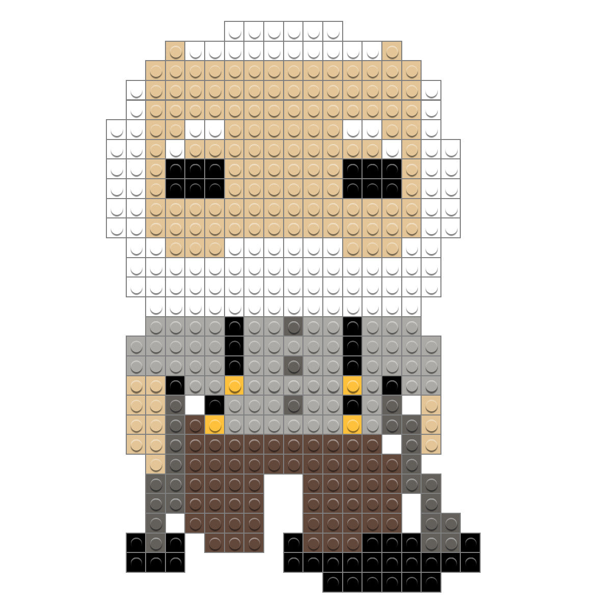 Hershel Greene