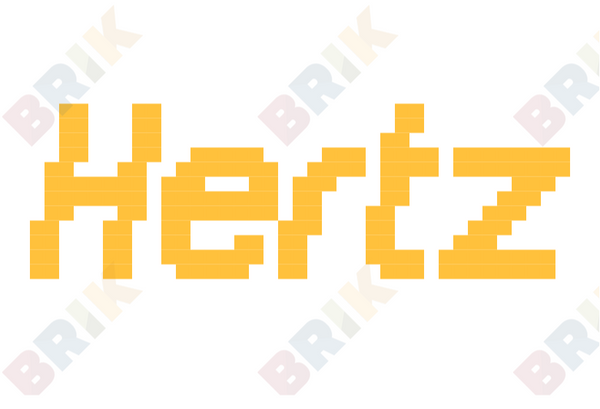 Hertz Global Holdings Logo