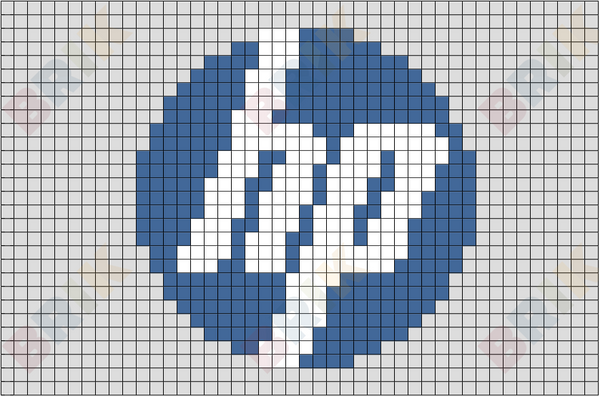 Hewlett-Packard Company Logo