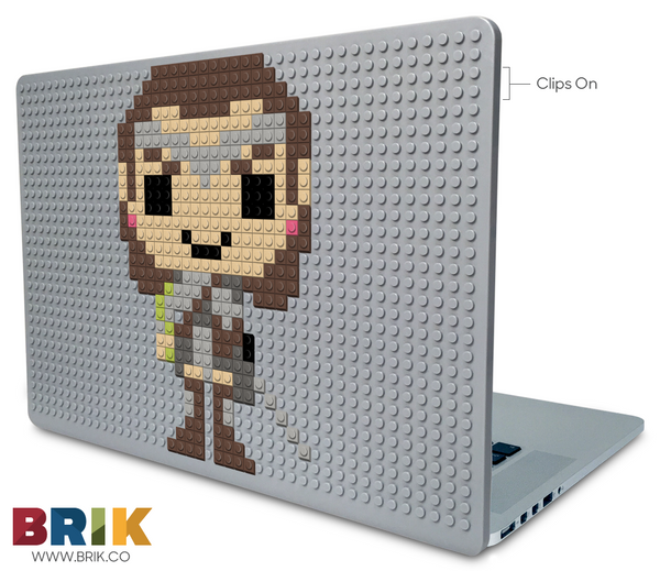 High Elf Laptop Case