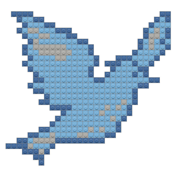 Highfield Dove