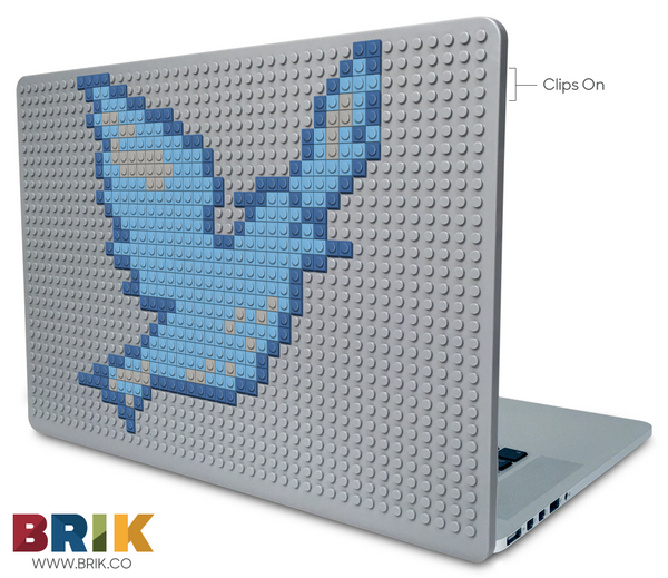 Highfield Dove Laptop Case