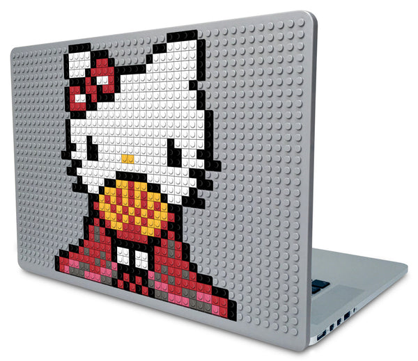 Hinamatsuri Hello Kitty Laptop Case