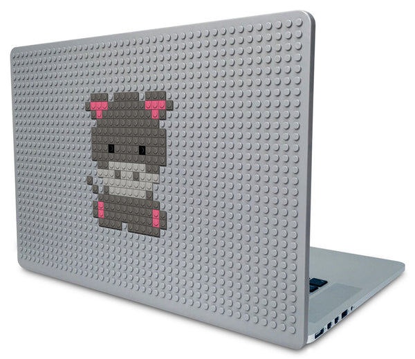 Hippo Laptop Case